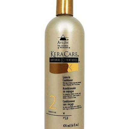 Keracare Leave in Conditioner 475ml