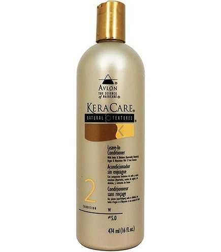 Keracare Leave in Conditioner 475ml