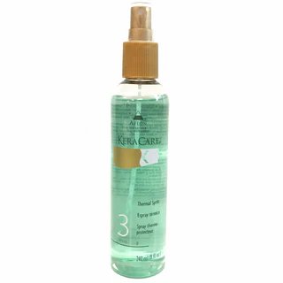 Keracare Styling Spritz Medium Hold 240ml