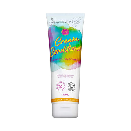 Les Secrets de Loly Après-Shampooing Cream Conditioner 250ml