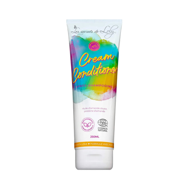 Les Secrets de Loly Après-Shampooing Cream Conditioner 250ml
