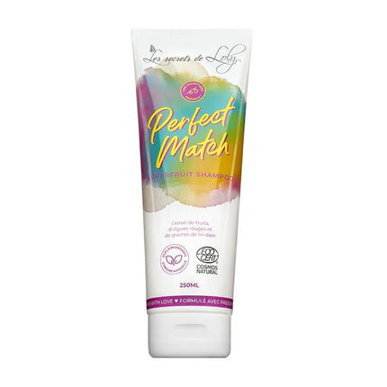 Les Secrets de Loly Superfruit Shampooing Perfect 250ml