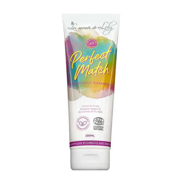 Les Secrets de Loly Superfruit Shampooing Perfect 250ml