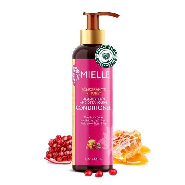 Mielle Pomegranate & Honey Conditioner 12oz