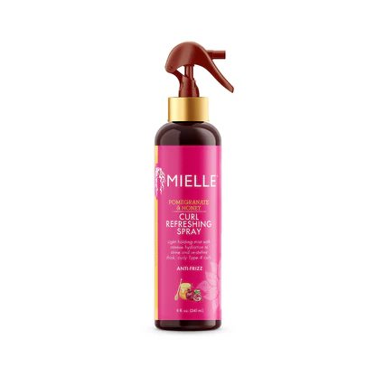 Mielle Pomegranate & Honey Curl Refresh 8oz