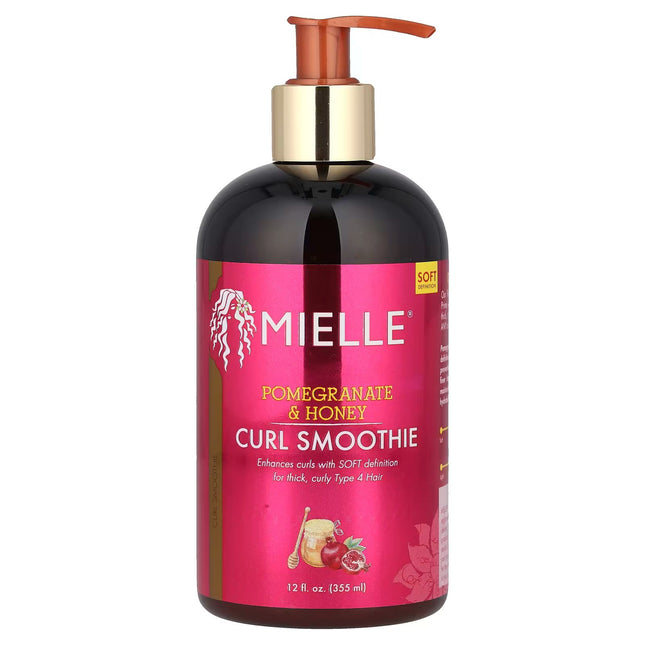 Mielle Pomegranate & Honey Smoothie 12oz