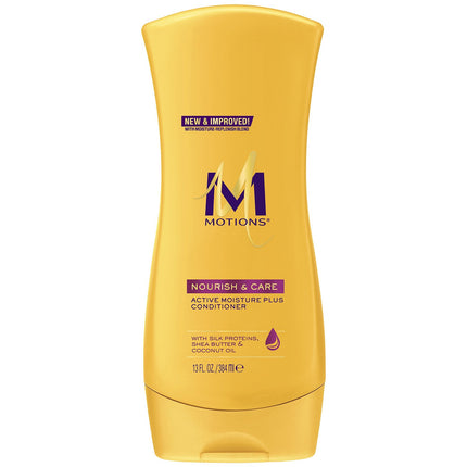 Motions Moisture Plus Conditioner 13 oz