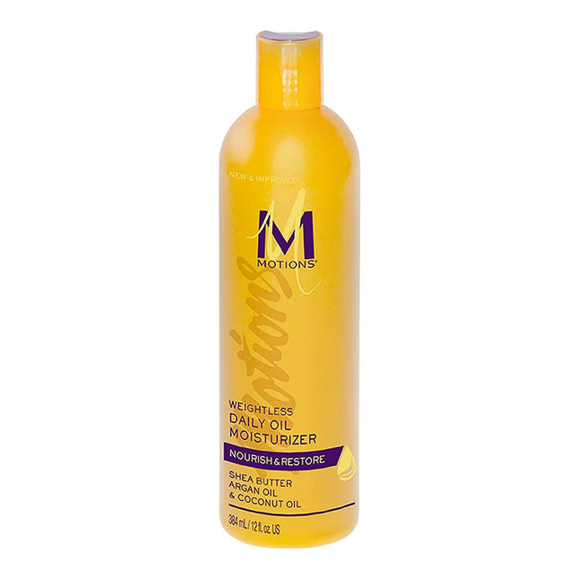 Motions Oil Moisturizer 13oz