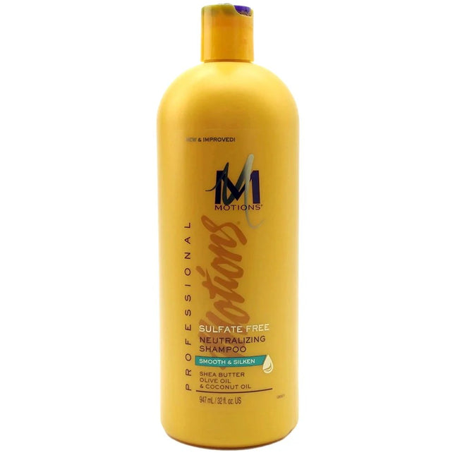 Motions Shampoing Neutralisant 32oz