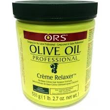 ORS Cream Relaxer Super 18 oz