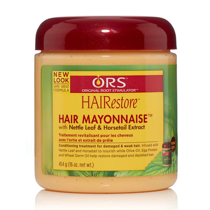 ORS Hair Mayonnaise 16oz