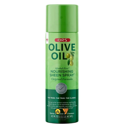 ORS Olive Oil Sheen Spray
