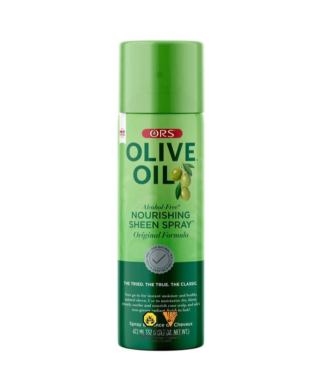 ORS Olive Oil Sheen Spray