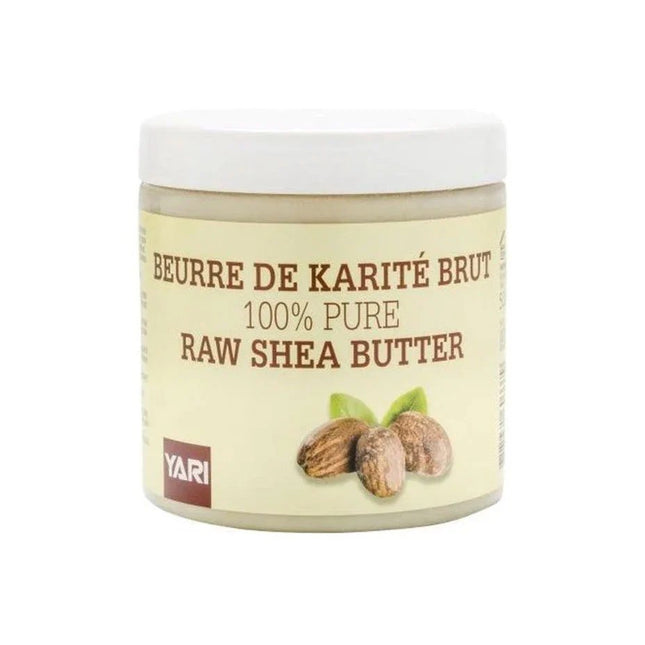 Yari 100% Beurre de Karité 500ml