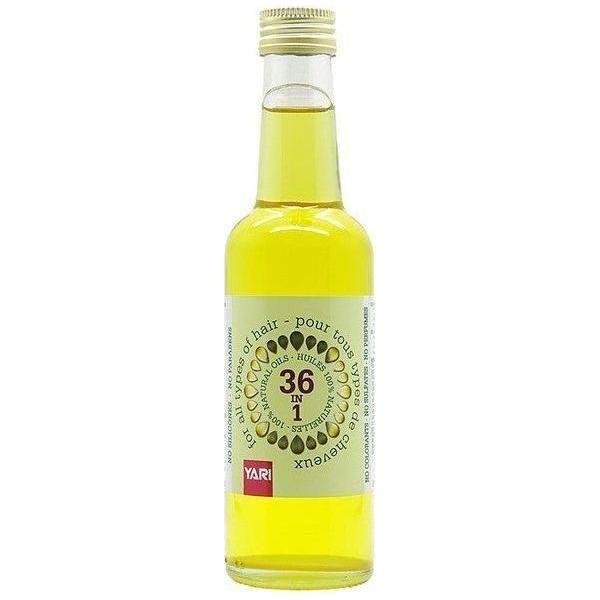 Yari 100% Huile 36 in 1 250ml