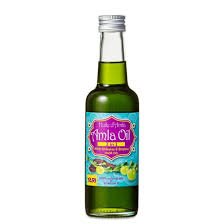 Yari 100% Huile d'Amla 250ml