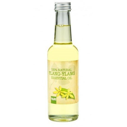 Yari 100% Huile d'Ylang Ylang 250ml