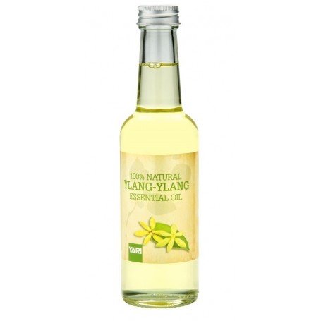 Yari 100% Huile d'Ylang Ylang 250ml