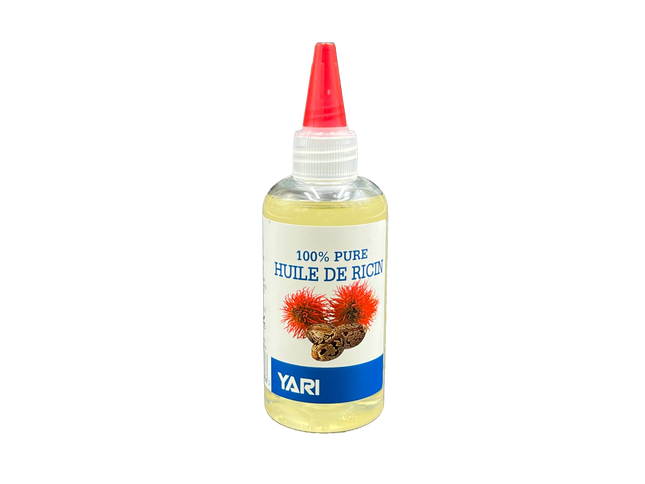 Yari 100% Huile de Ricin 105ml