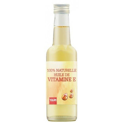 Yari 100% Huile Vitamine E 250ml