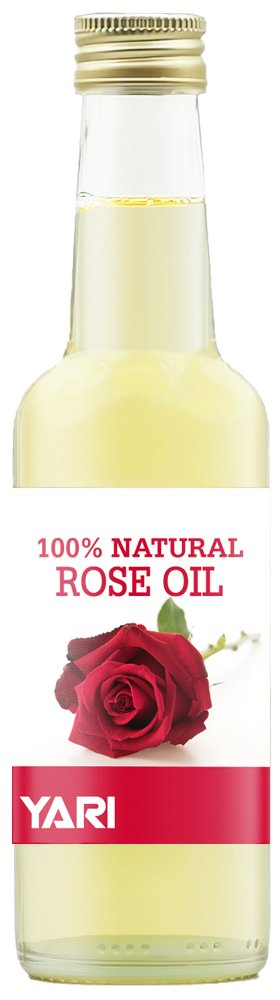 Yari 100% Natural Rosehip Oil 250ml