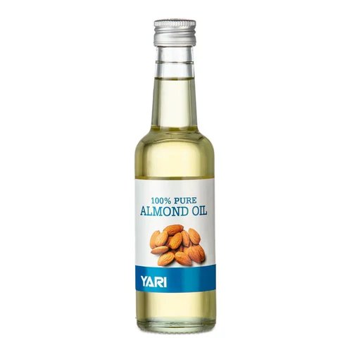 Yari 100% Pure Almond Oil 105ml