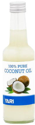 Yari 100% Pure Coconut Oil 250ml