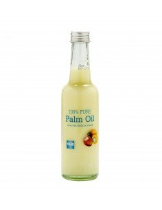 Yari 100% Pure Palm Oil 250ml