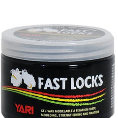 Yari Fast Locks Strong Hold 300ml
