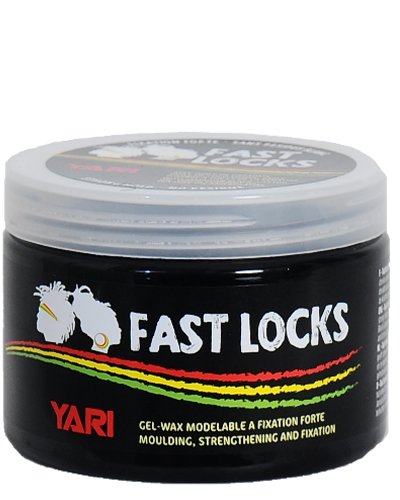 Yari Fast Locks Strong Hold 300ml