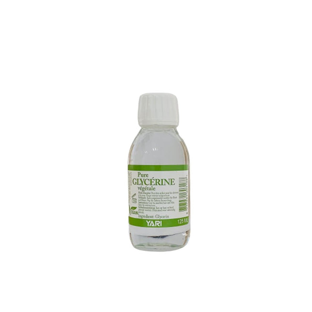 Yari Pure Glycerine 125ml