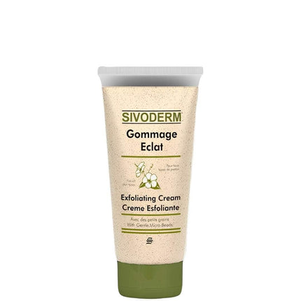 Sivoderm Tube Gommage 200ml