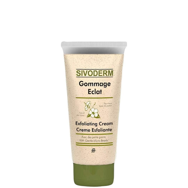 Sivoderm Tube Gommage 200ml