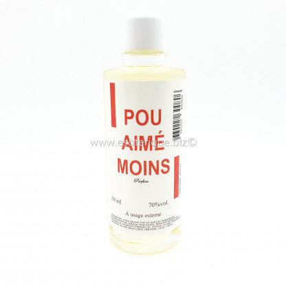 Lotion for Aimé Less 50ml
