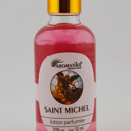 Miraculous Lotion Saint Michel 125ml