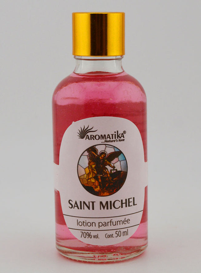 Miraculous Lotion Saint Michel 125ml