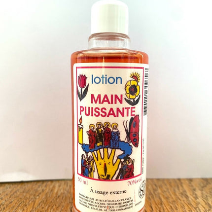 Powerful Hand Lotion 50ml