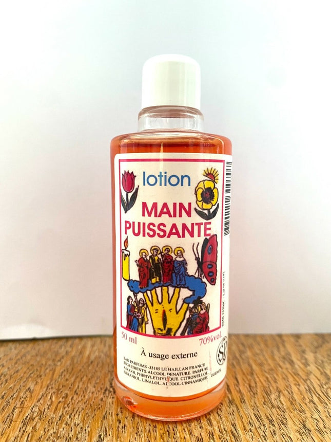 Powerful Hand Lotion 50ml