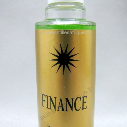 Finance Lotion 30ml