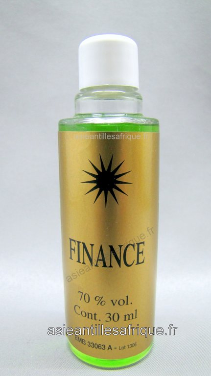Finance Lotion 30ml
