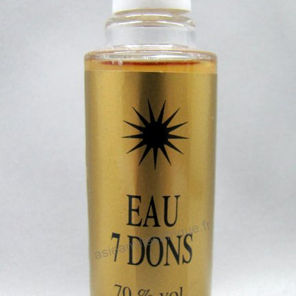 7 Gifts Water Lotion 30ml