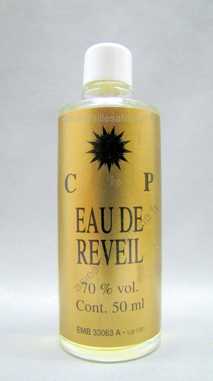 Peace Water Lotion 30ml