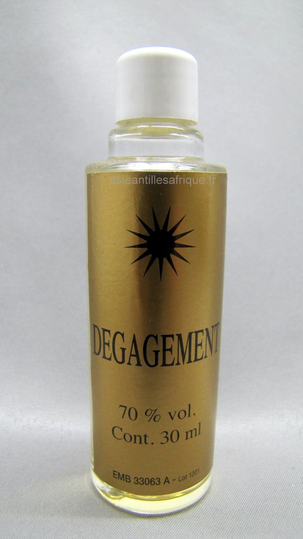 Lotion Against Evil 30ml