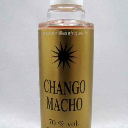 Chango Macho Lotion 30ml