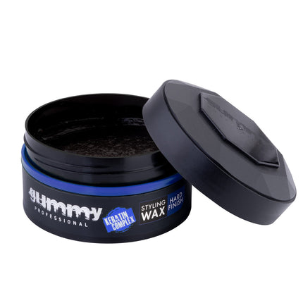 FONEX GUMMY Bleu Cire Effet Fort 150 ml