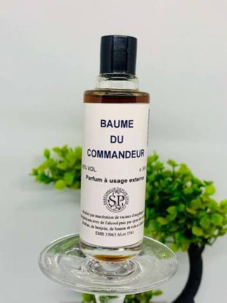 Lotion Baume Commandeur 125ml