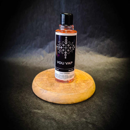 Lotion Attirance Vo Du 30ml