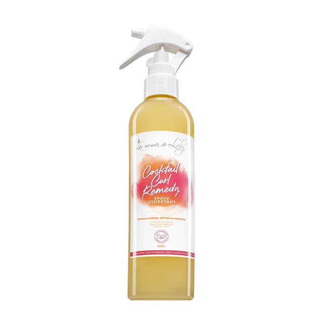 Les Secrets de Loly - Cocktail Curl Remedy Spray 310ml