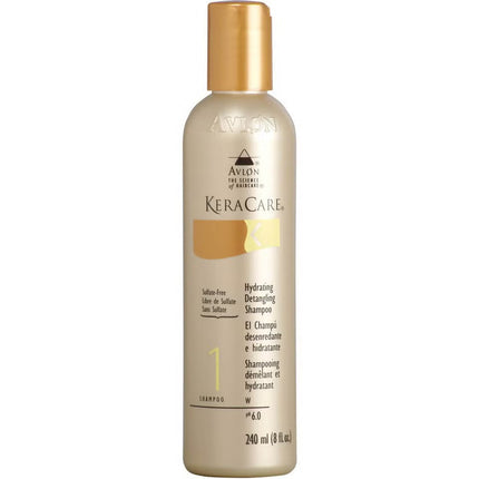 Keracare Twist & Define Cream 240ml