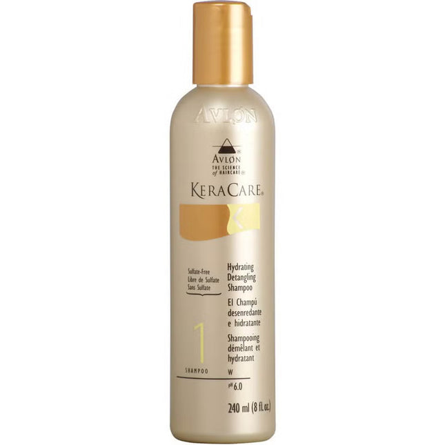 Keracare Twist & Define Cream 240ml